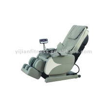 268 Fauteuil de massage 3D de luxe